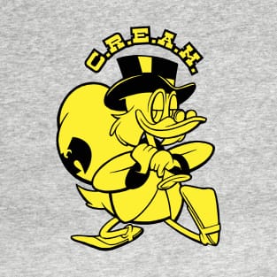 C.R.E.A.M. T-Shirt